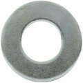 Vortex 0.5 in. SAE Flat Washers, 25PK VO3088643